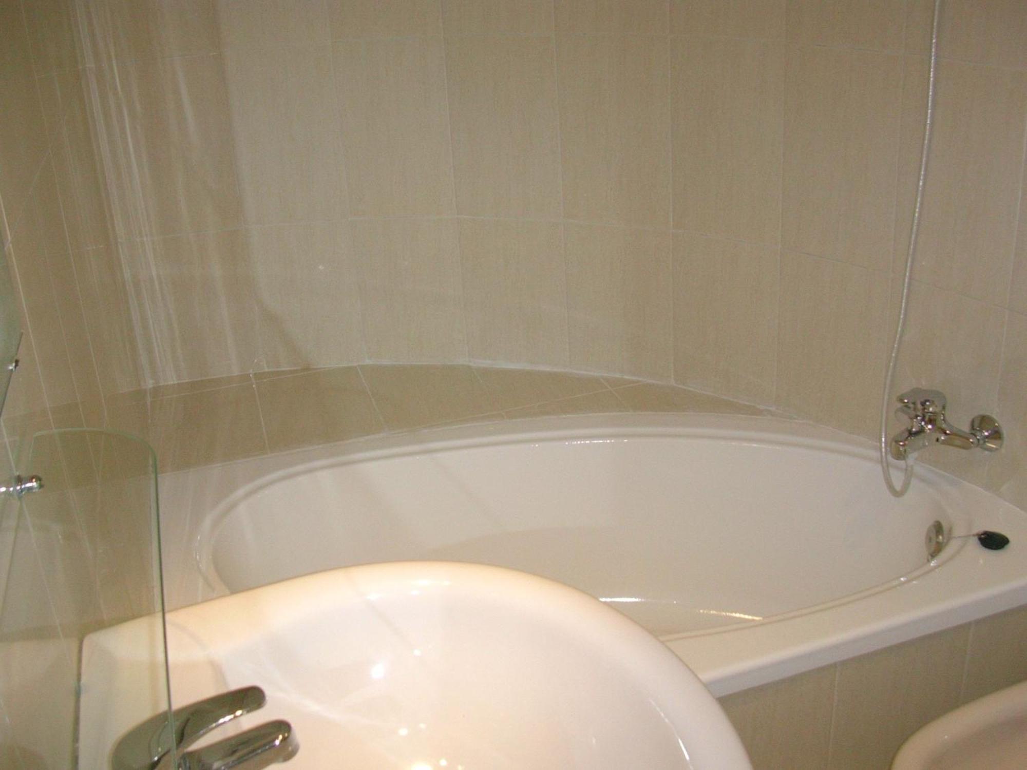Apartamento Triana Sevilla Eksteriør bilde