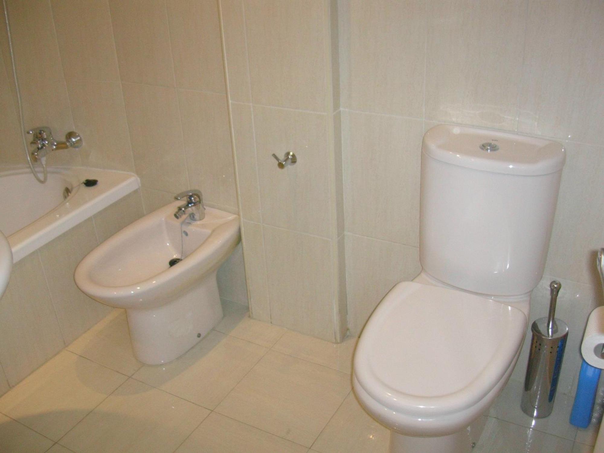 Apartamento Triana Sevilla Eksteriør bilde