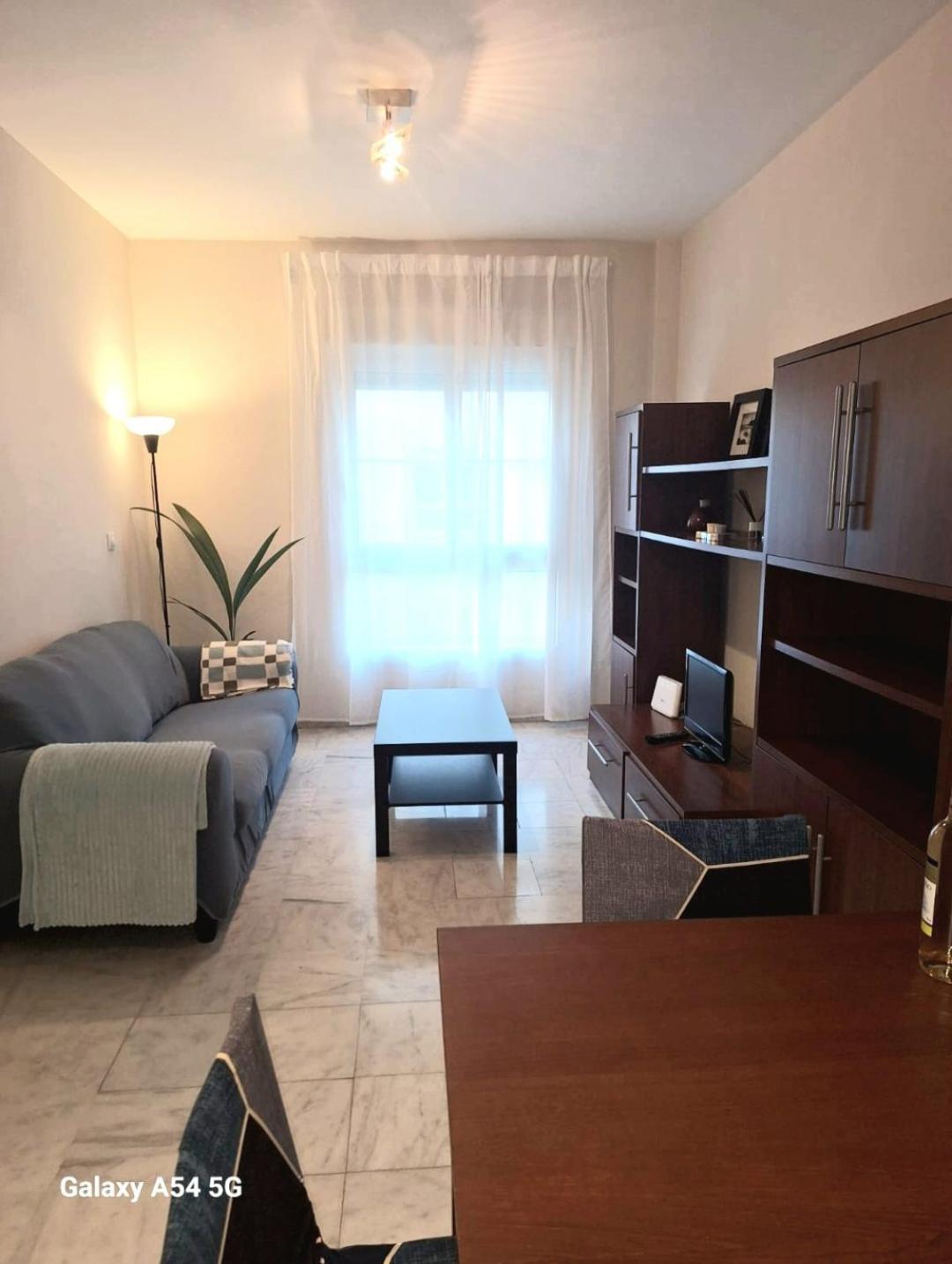 Apartamento Triana Sevilla Eksteriør bilde