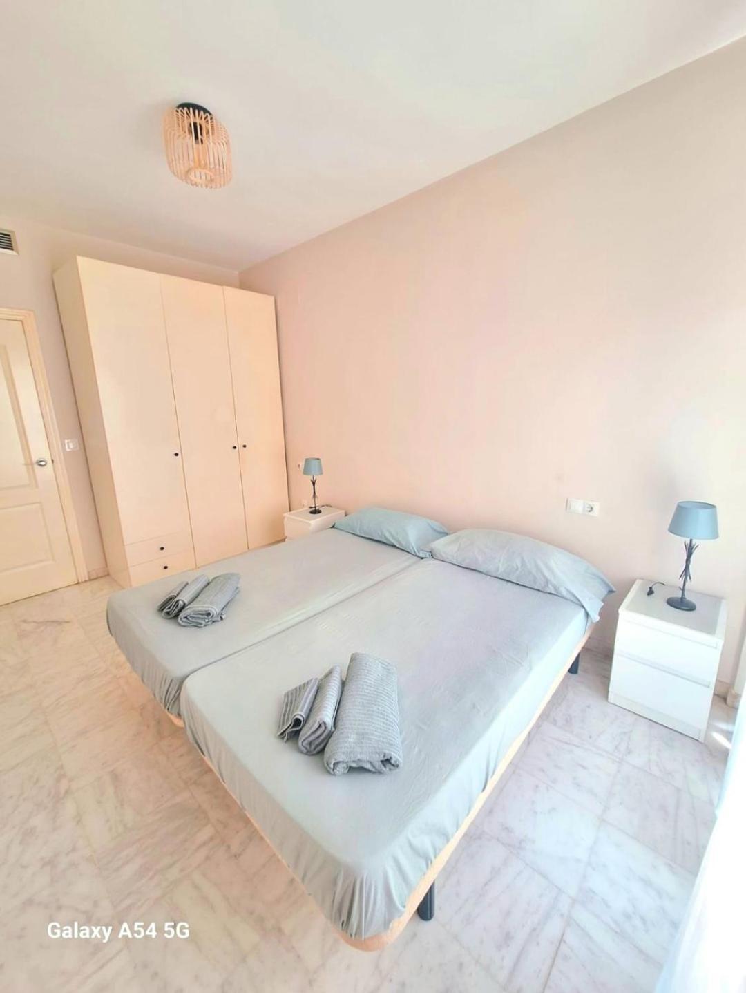 Apartamento Triana Sevilla Eksteriør bilde