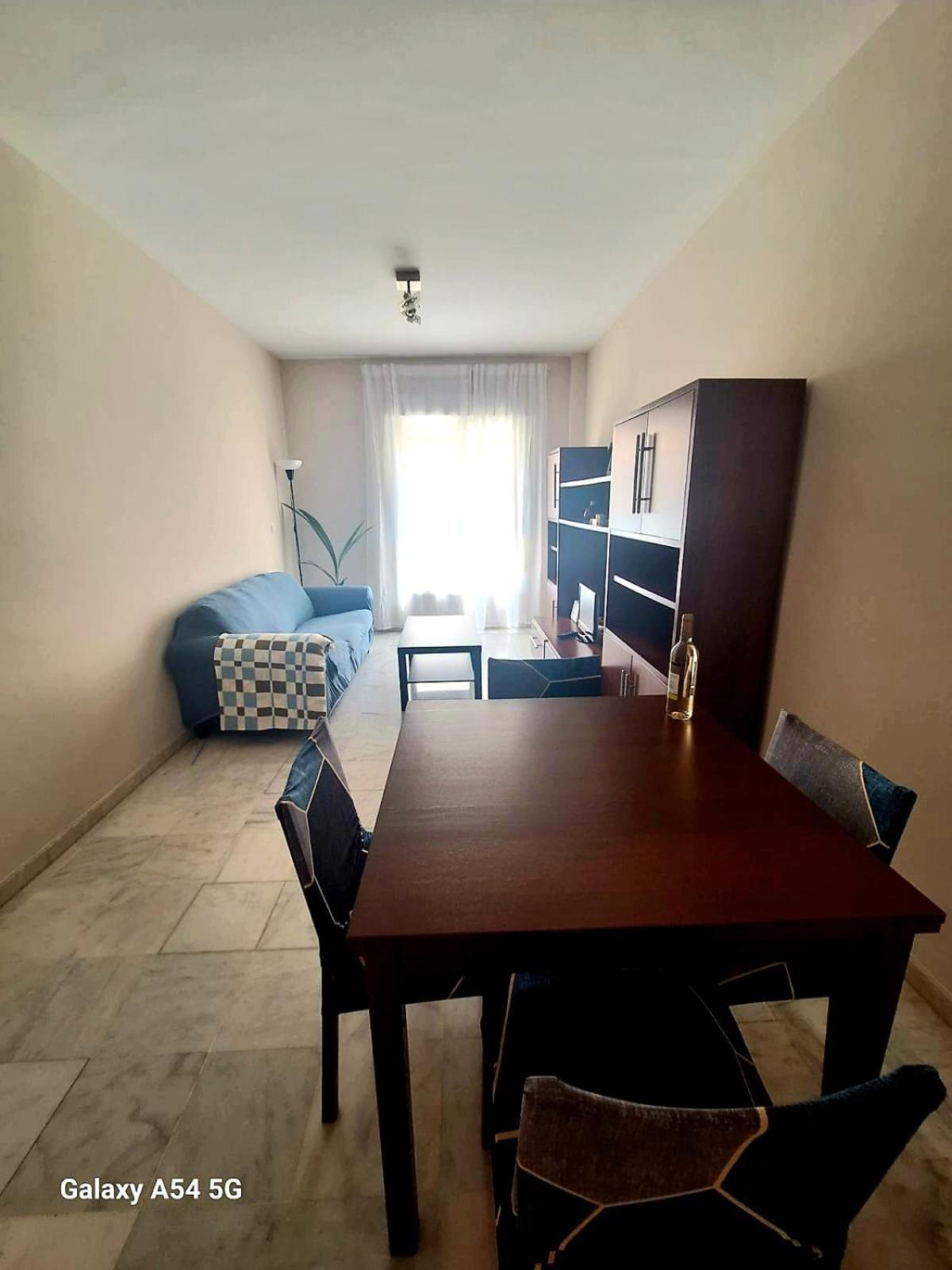 Apartamento Triana Sevilla Eksteriør bilde